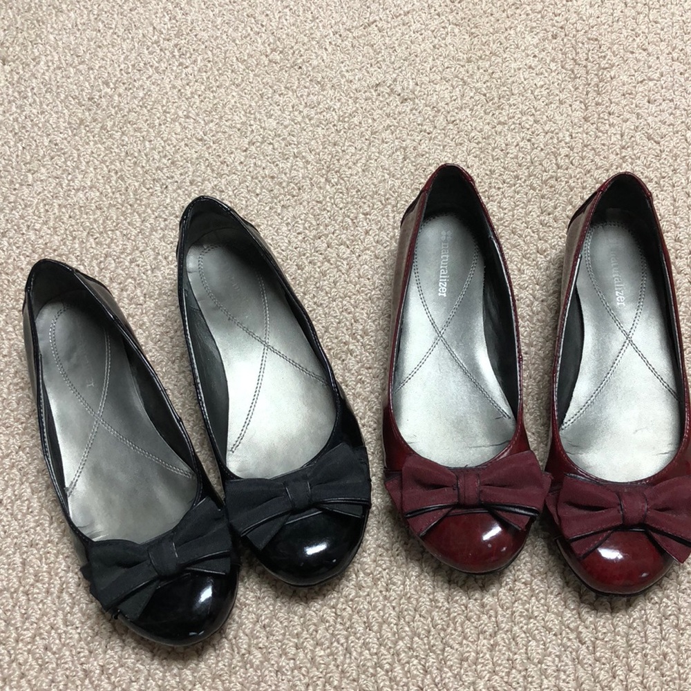 Naturalizer shoes